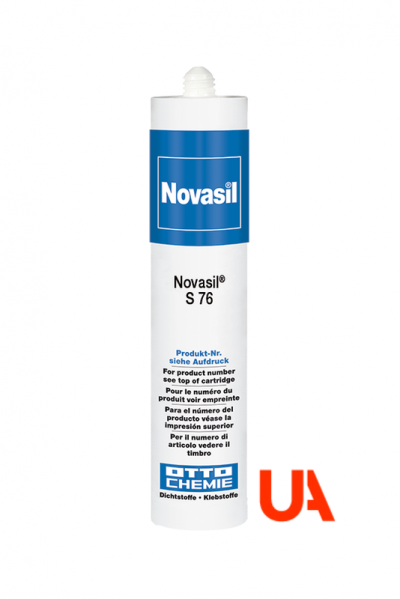 Novasil S76 Reticulation...