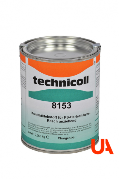 Technicoll 8153 Adhesivo de...