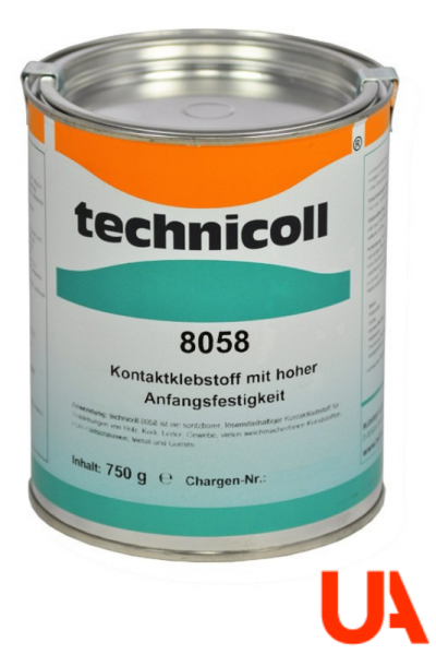 Technicoll 8058 Lata 760 grs