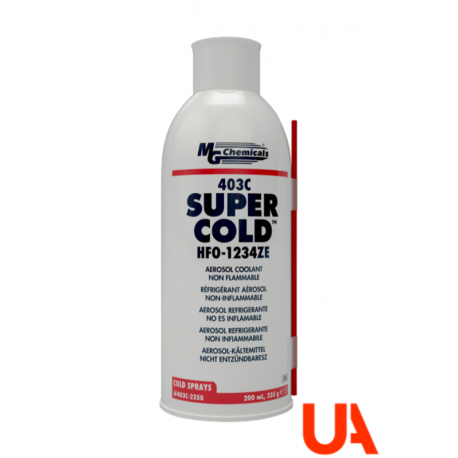 403C Super Cold Spray