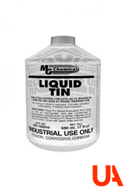 MG Chemicals  421 - Liquid...