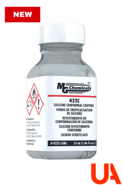 copy of MG Chemicals  421 -...