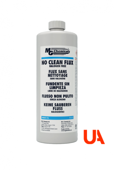 MG Chemicals 8351 Fundente...