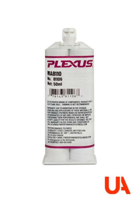 Plexus ma8110 lateral