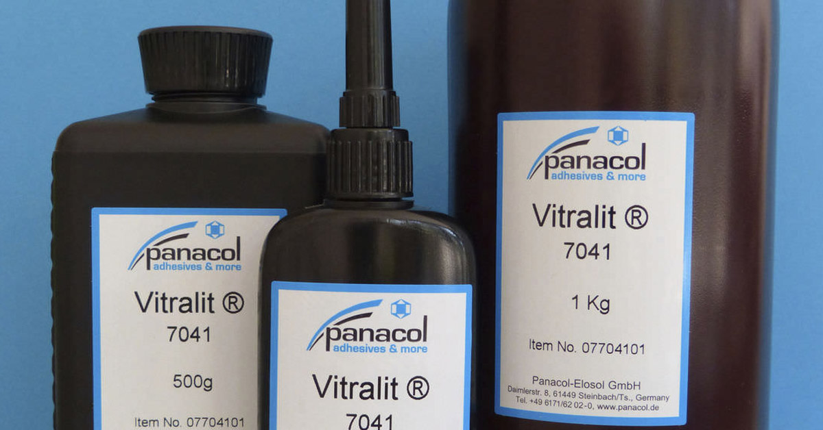 Ventajas y propiedades de los productos Vitralit®
