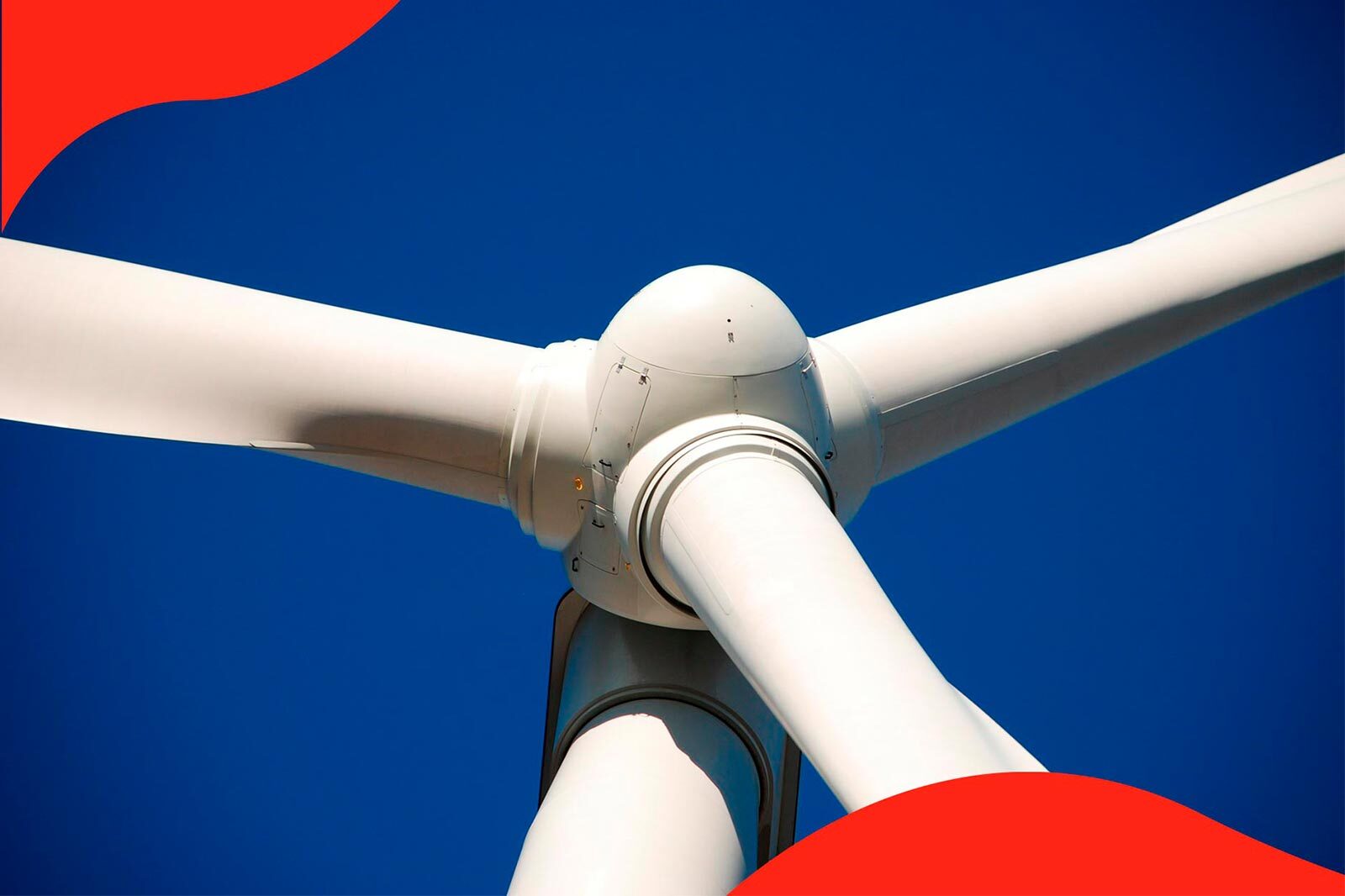 The best solutions for maintenance and repair of wind turbines